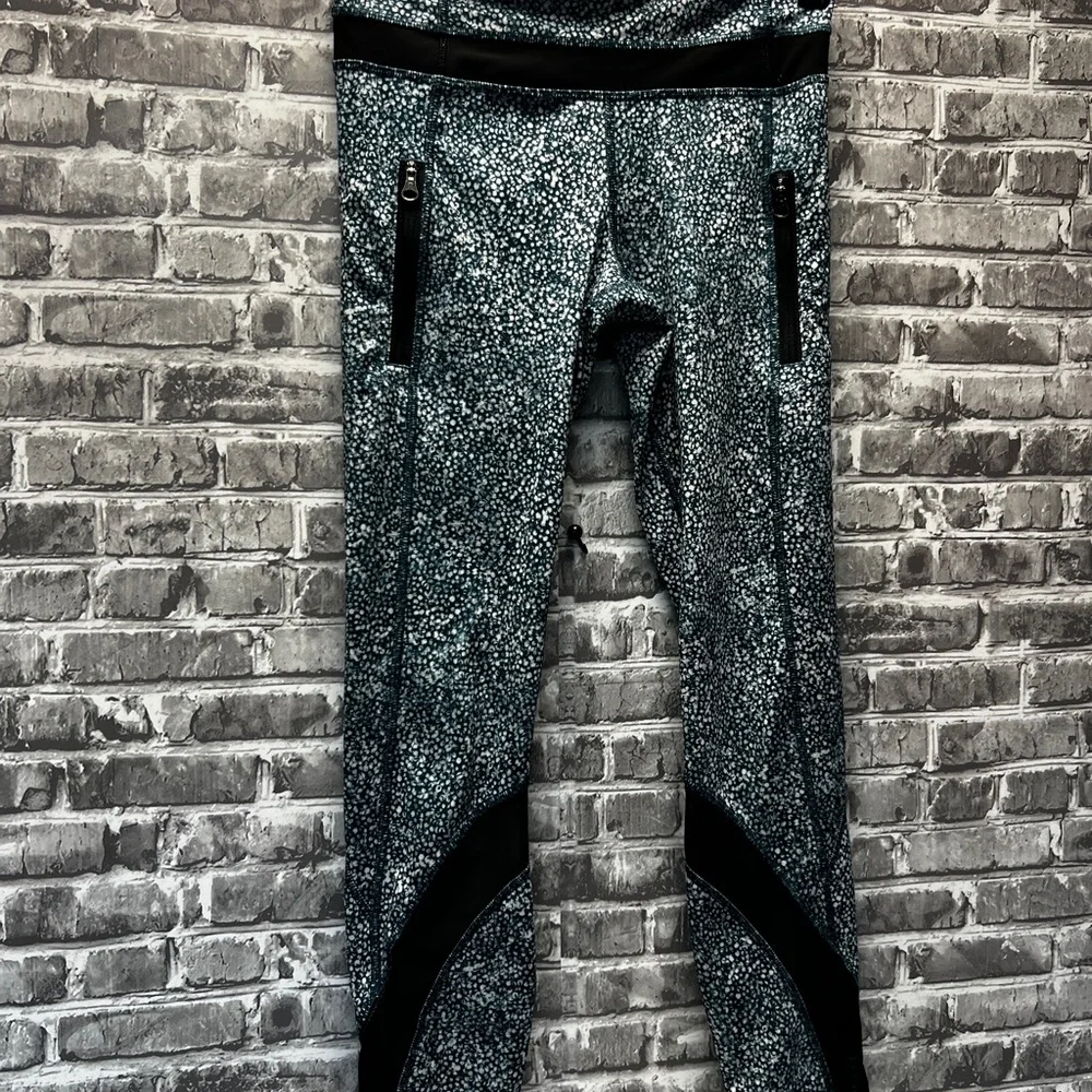 Lululemon‎ leggings - Picture 2 of 10